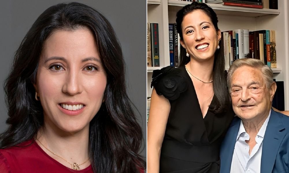 Who Is Tamiko Bolton? All About George Soros’ Wife