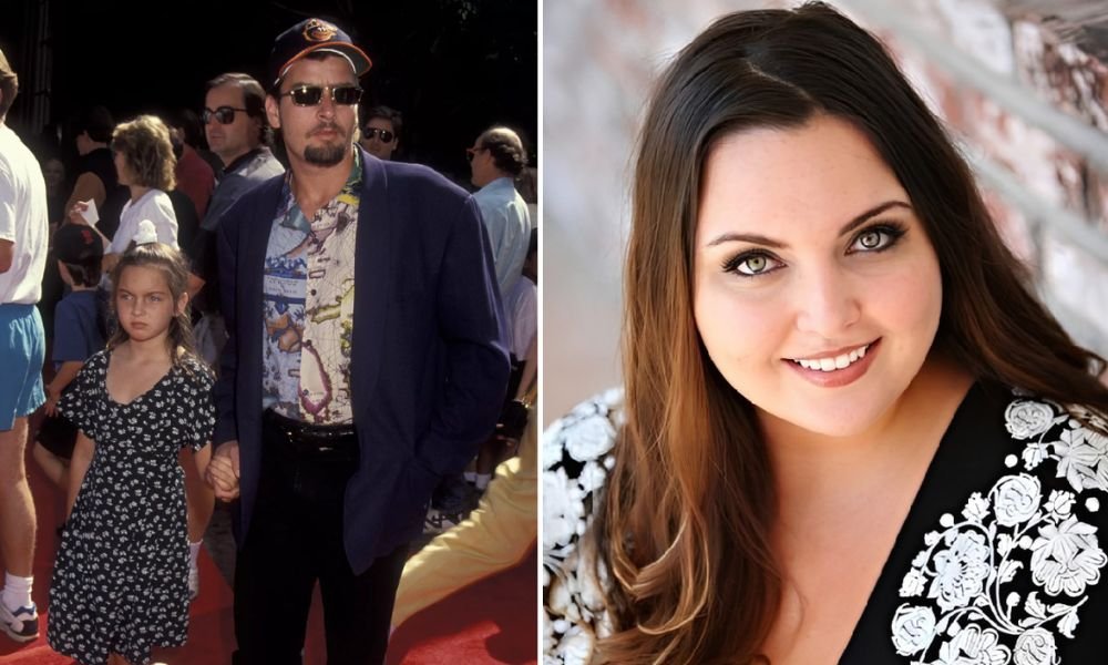 Who Is Cassandra Jade Estevez? Meet Charlie Sheen’s Eldest Daughter