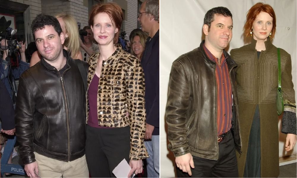 Danny Mozes: Everything to Know About Cynthia Nixon’s Ex-Husband