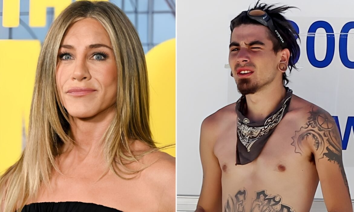 Alex Aniston: The Private Life of Jennifer Aniston’s Brother
