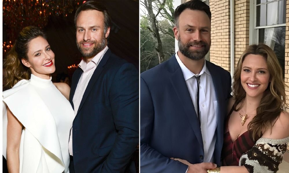 Who Is David Lemanowicz? Everything to Know About Jill Wagner’s Husband