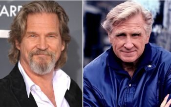 Garrett Myles Bridges: Everything to Know About Lloyd Bridges' Son