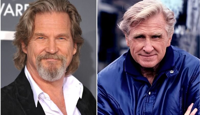 Garrett Myles Bridges: Everything to Know About Lloyd Bridges' Son