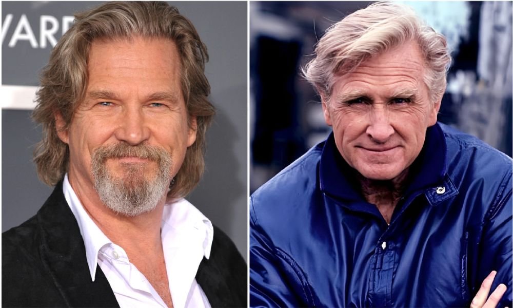 Garrett Myles Bridges: Everything to Know About Lloyd Bridges’ Son