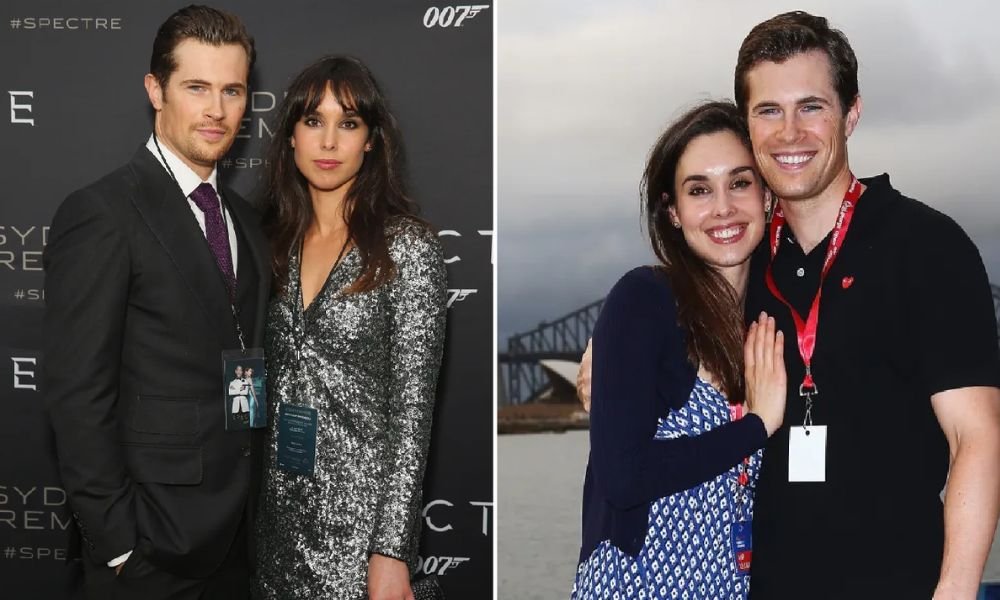 Kristina Tesic: Everything to Know About David Berry’s Wife