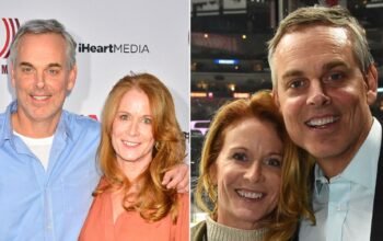 Who Is Ann Cowherd? The Full Story of Colin Cowherd's Wife