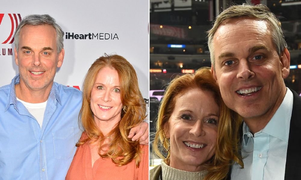 Who Is Ann Cowherd? The Full Story of Colin Cowherd’s Wife