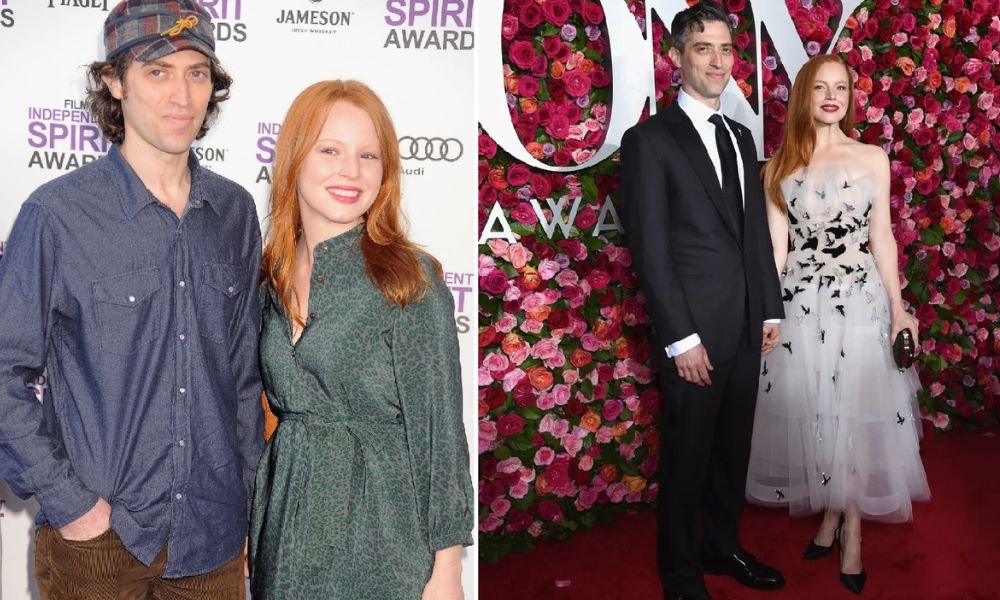 Who Is Sam Handel? Everything to Know About Lauren Ambrose’s Husband