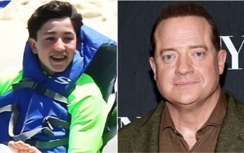Griffin Arthur Fraser: The Real Story of Brendan Fraser's Son