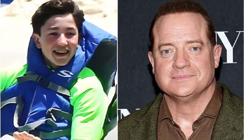Griffin Arthur Fraser: The Real Story of Brendan Fraser's Son