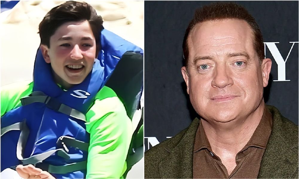 Griffin Arthur Fraser: The Real Story of Brendan Fraser’s Son