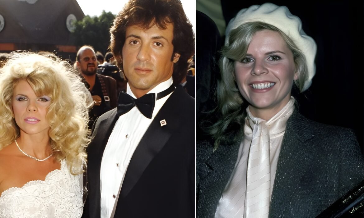 Who Is Sasha Czack? The Full Story of Sylvester Stallone’s First Wife
