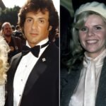 Who Is Sasha Czack? The Full Story of Sylvester Stallone's First Wife