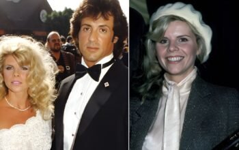 Who Is Sasha Czack? The Full Story of Sylvester Stallone's First Wife