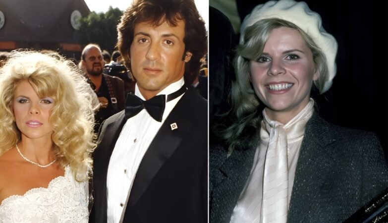 Who Is Sasha Czack? The Full Story of Sylvester Stallone's First Wife