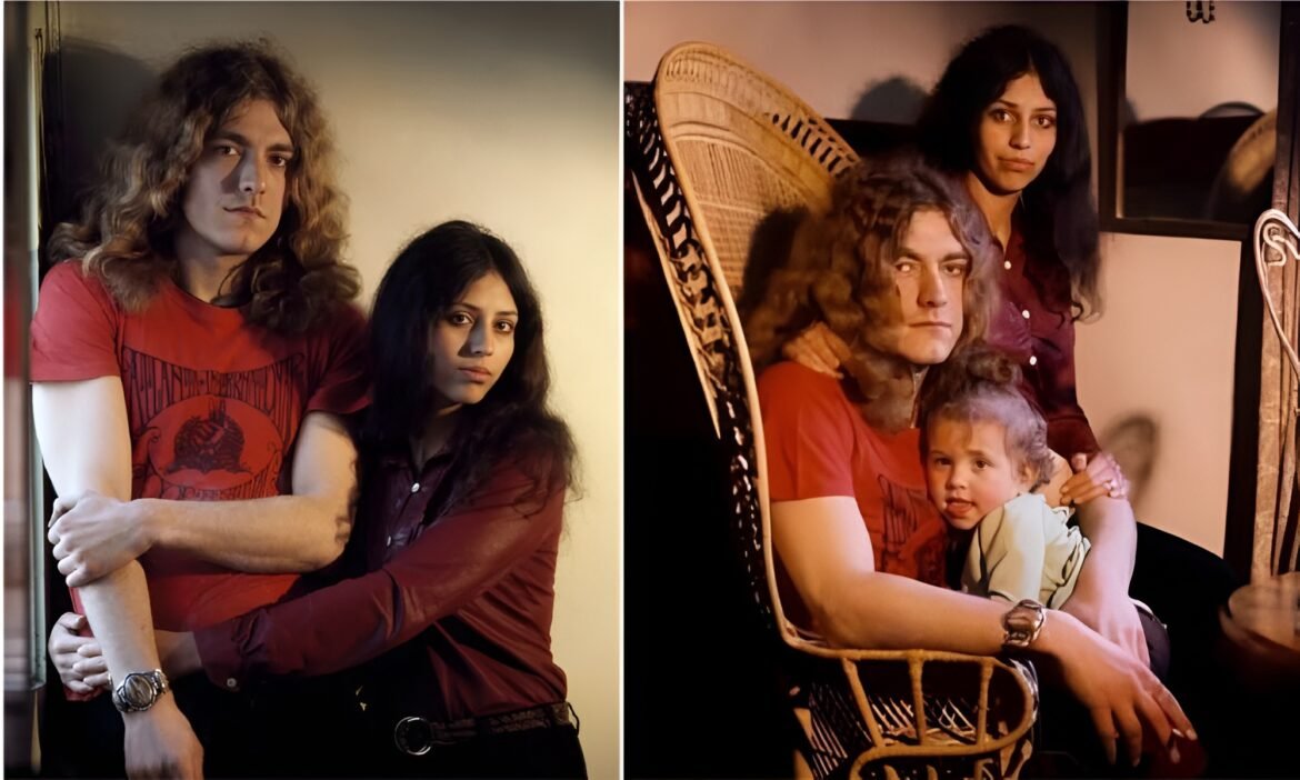 Maureen Wilson: Everything You Need to Know About Robert Plant’s Ex-Wife