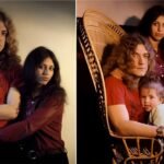 Maureen Wilson: Everything You Need to Know About Robert Plant's Ex-Wife