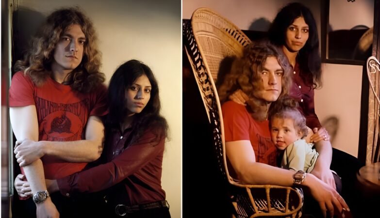Maureen Wilson: Everything You Need to Know About Robert Plant's Ex-Wife