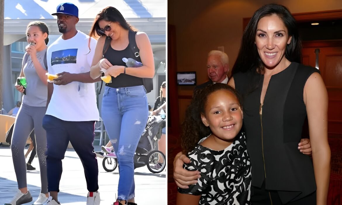 Who Is Kristin Grannis? Meet Annalise Bishop’s Mother and Jamie Foxx’s Former Partner