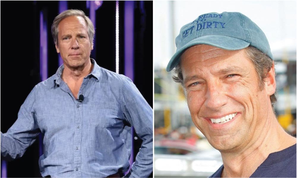 Mike Rowe Net Worth 2026: How the Dirty Jobs Star Made His Millions