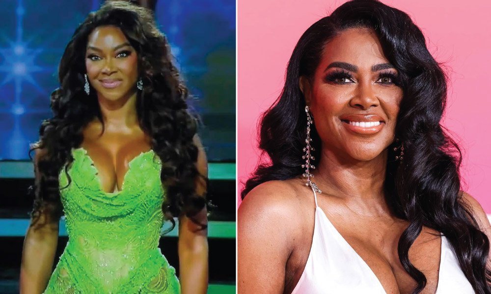 Kenya Moore Net Worth: How the RHOA Star Makes Her Money
