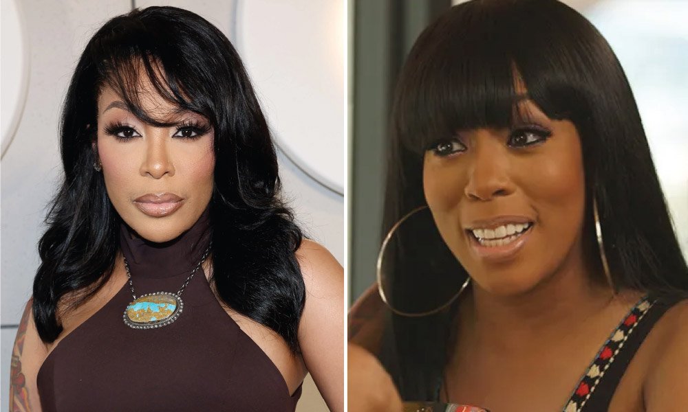 K Michelle Net Worth: From Love & Hip Hop to Million-Dollar Success