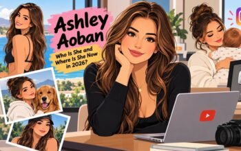 Ashley Aoban: Who Is She and Where Is She Now in 2026?