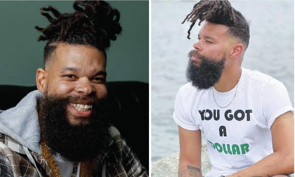 Damon Darling Net Worth: How the Comedian Built His Million Dollar Success