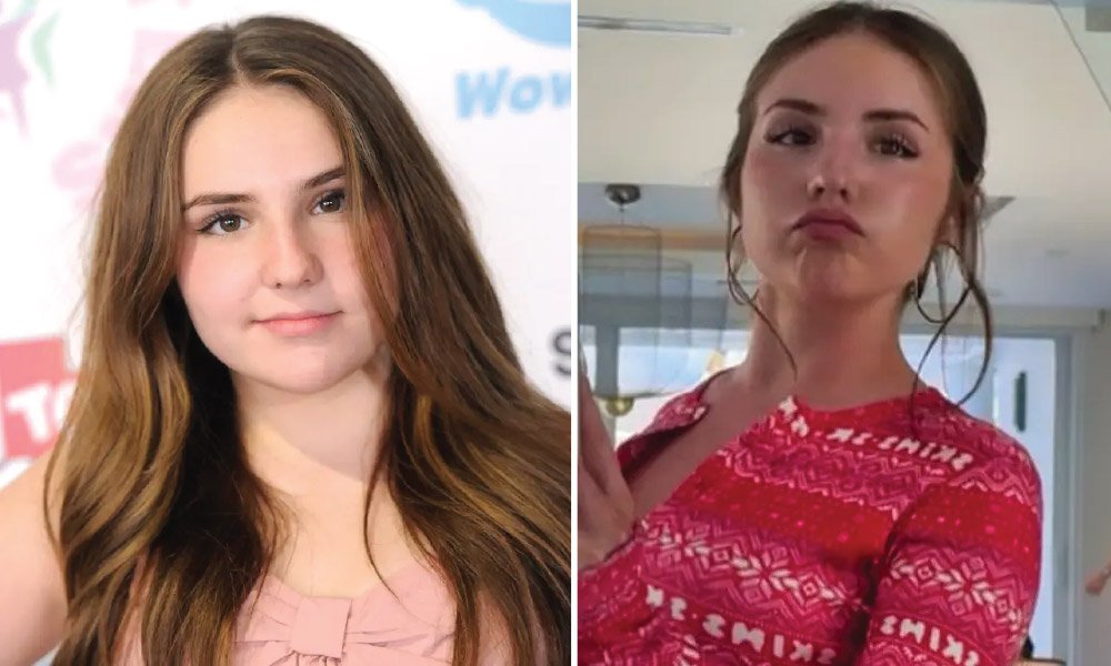 Piper Rockelle Net Worth: YouTube Earnings, Music, and Business Success