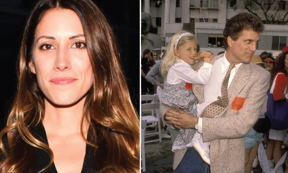 Who Is Alexis Danson? Everything About Ted Danson’s Daughter