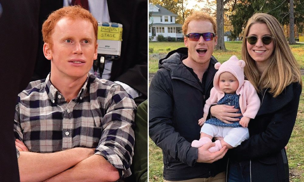 Reed Cross Howard: The Inspiring Story of Ron Howard’s Only Son