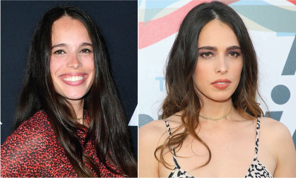 Who Is Chelsea Tyler? Meet Steven Tyler’s Talented Musician Daughter