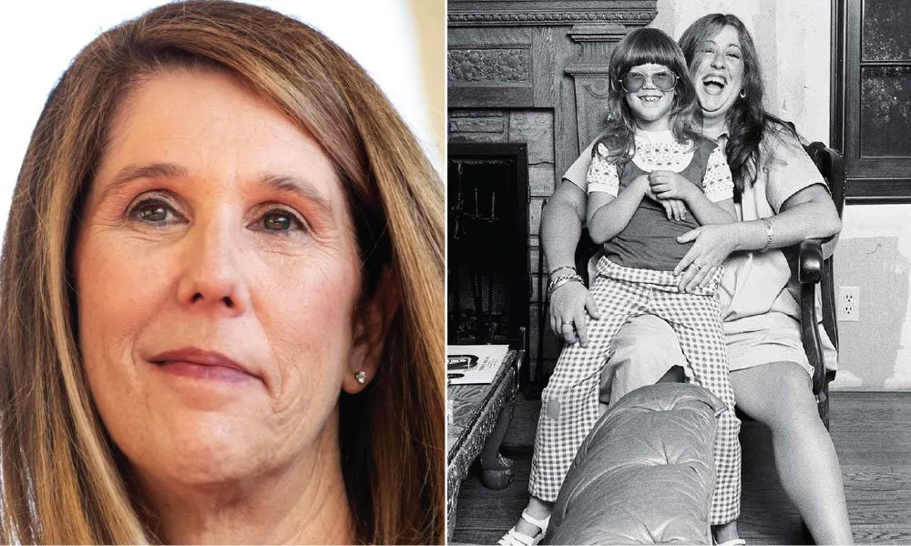 Owen Vanessa Elliot: The Untold Story of Cass Elliot’s Only Daughter