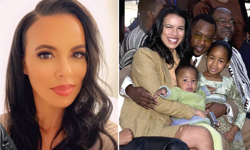 Who Is Shamicka Gibbs? Inside Martin Lawrence’s Ex-Wife’s Life and New Love