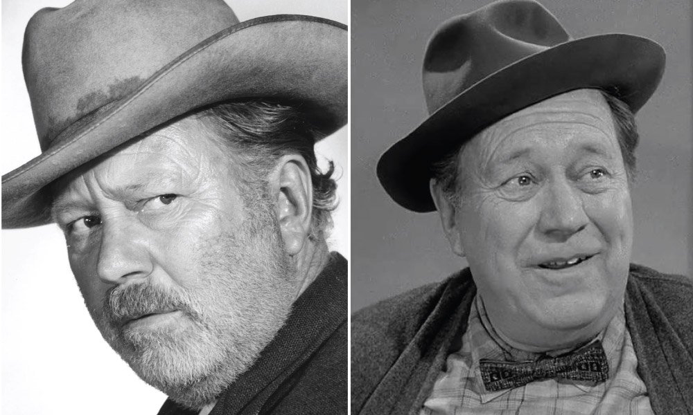 Edgar Buchanan Net Worth: Movies, TV Shows, Career, and Income