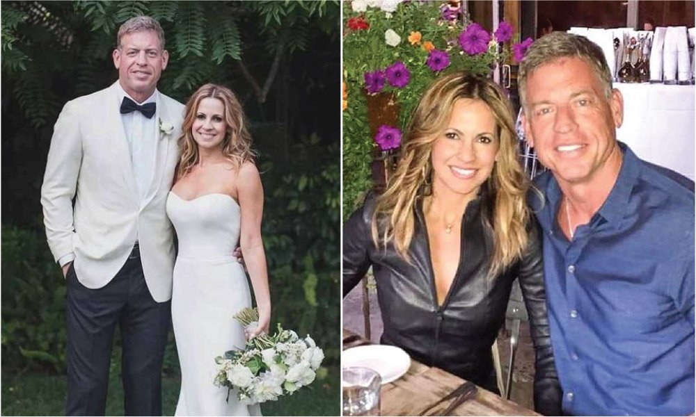 Catherine Mooty: Everything to Know About Troy Aikman’s Ex-Wife