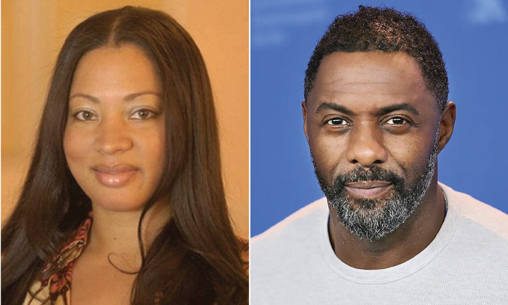 What Happened to Sonya Nicole Hamlin? Her Life After Idris Elba