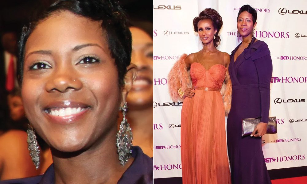 Who Is Zulekha Haywood? The Inspiring Story of Iman and Spencer Haywood’s Daughter