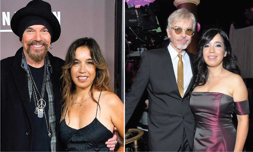 Who Is Connie Angland? All About Billy Bob Thornton’s Wife