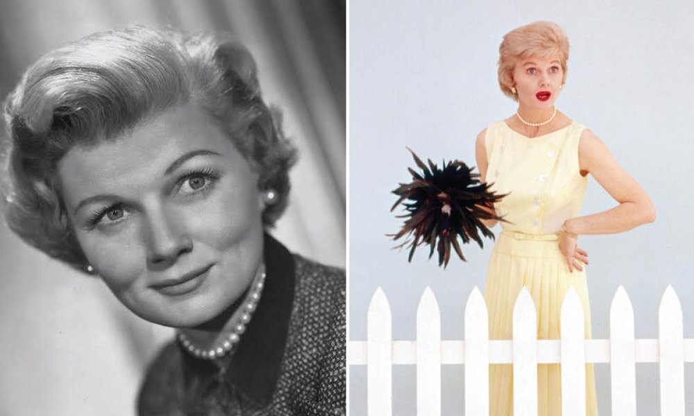 Barbara Billingsley Net Worth: How the TV Mom Built a $12 Million Fortune