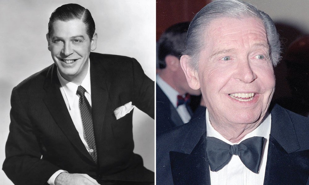 Milton Berle Net Worth: How America’s First TV Star Made His Money
