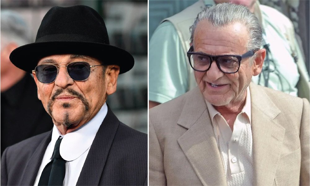Joe Pesci Net Worth: His Biggest Movie Salaries, Awards, and Life Today
