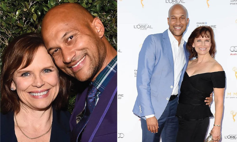 Who Is Cynthia Blaise? The Untold Story of Keegan-Michael Key’s Ex-Wife