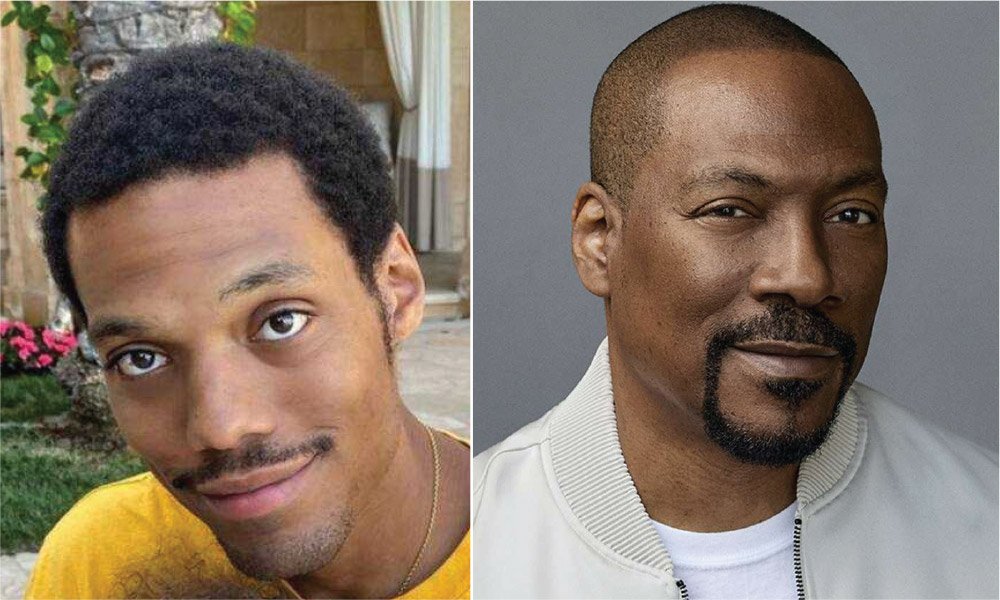 Miles Mitchell Murphy: Everything to Know About Eddie Murphy’s Son