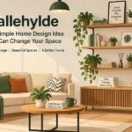 Trallehylde: The Simple Home Design Idea That Can Change Your Space
