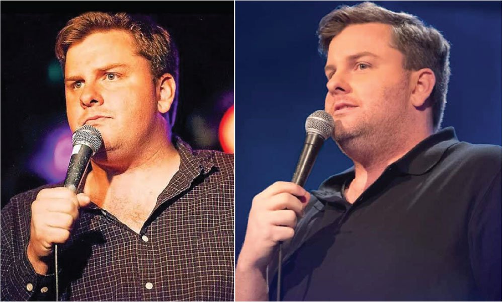 Tim Dillon Net Worth: Salary, Patreon Income, YouTube, and More