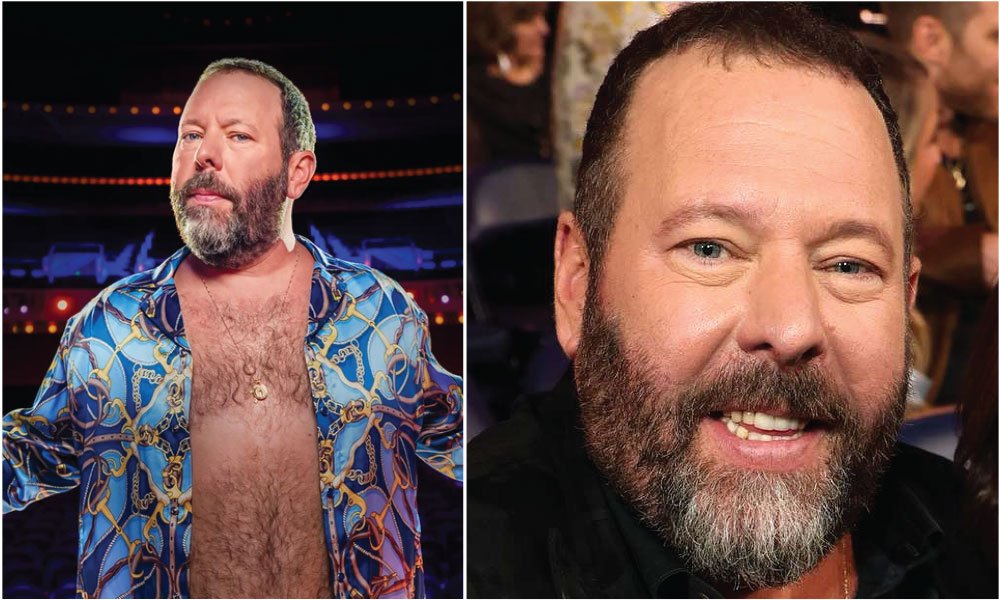 Bert Kreischer Net Worth: How Much Money Does The Machine Really Make?