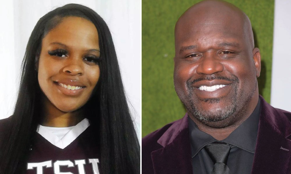 Who Is Amirah O’Neal? Meet Shaquille O’Neal’s Basketball Star Daughter
