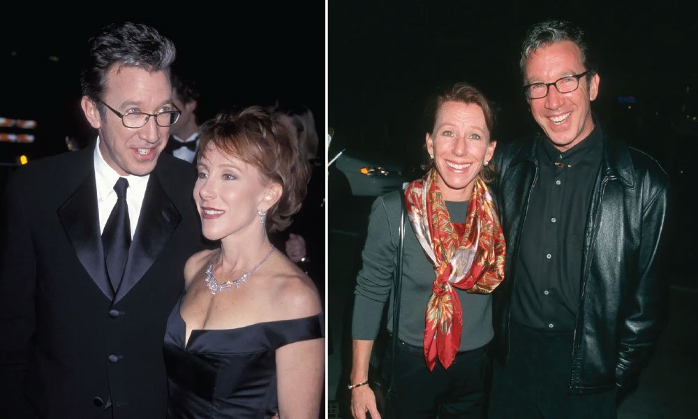 Where Is Laura Deibel Now? Her Life After Divorce From Tim Allen