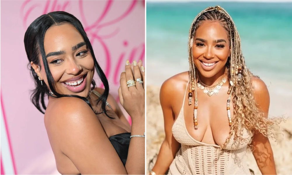 B Simone Net Worth: How Comedy, Social Media, and Business Made Her Rich